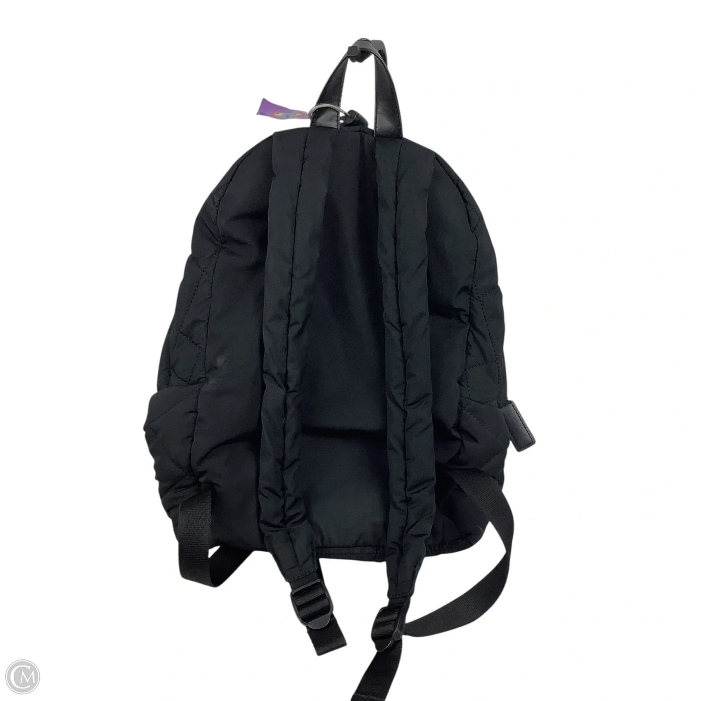 Backpack Luxury Designer By Marc Jacobs, Size: Medium