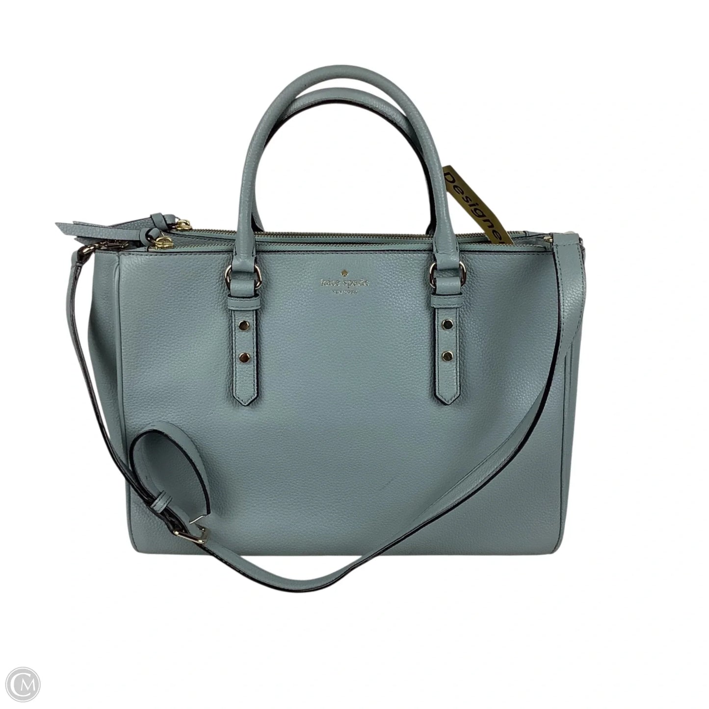 Handbag Designer By Kate Spade, Size: Large