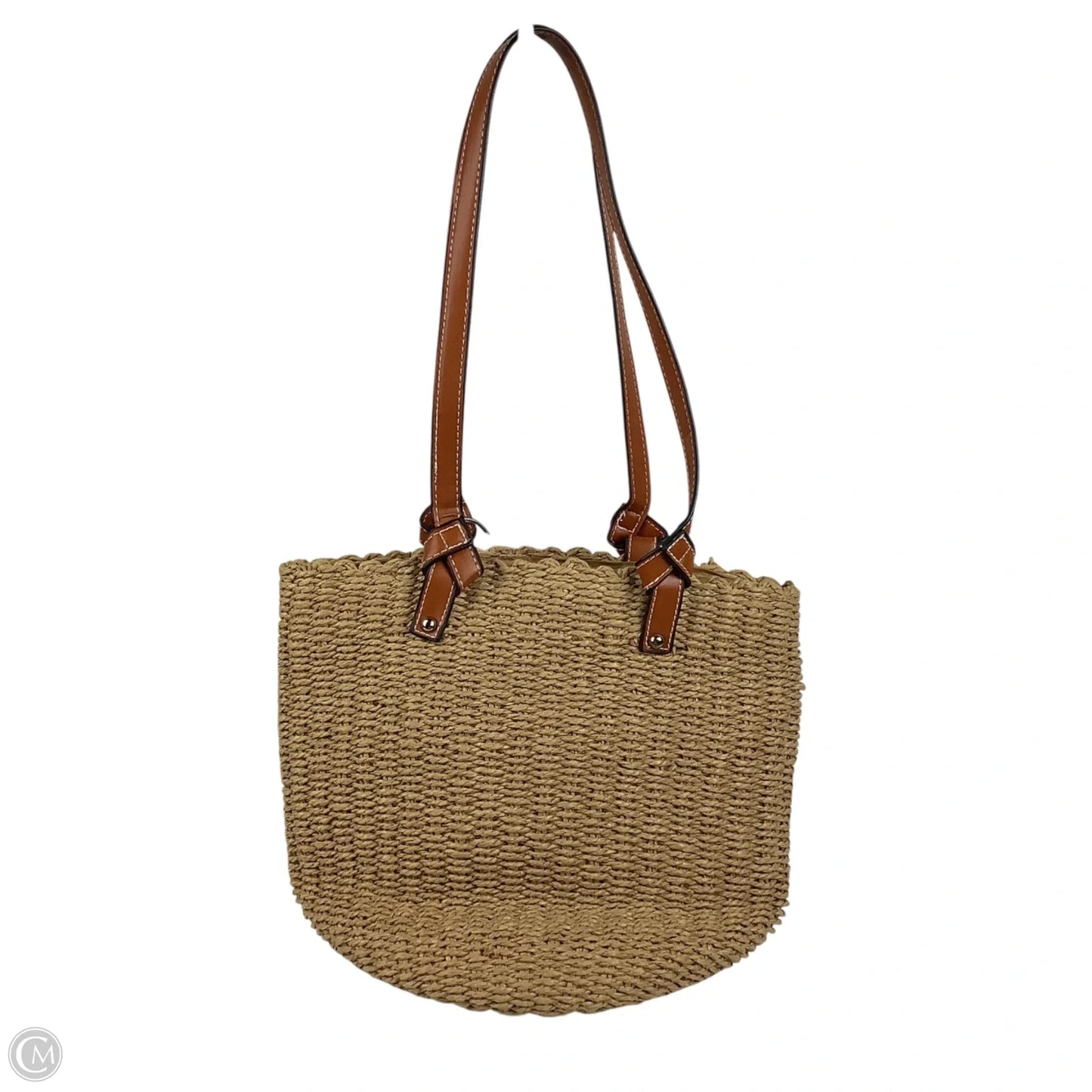 Handbag By Clothes Mentor, Size: Medium