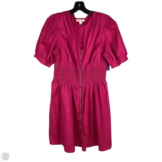 Dress Work By On 34th In Pink, Size: M