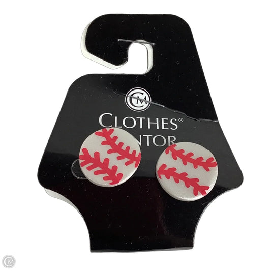 Earrings Other By Clothes Mentor