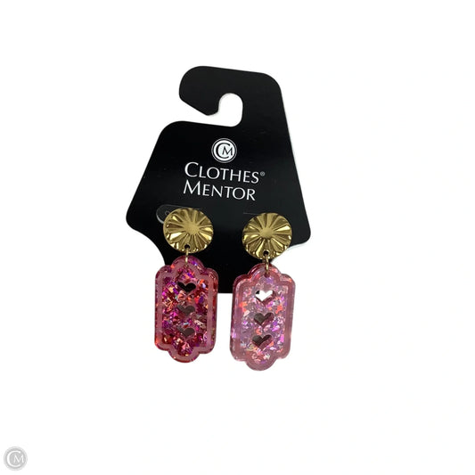 Earrings Statement By Clothes Mentor