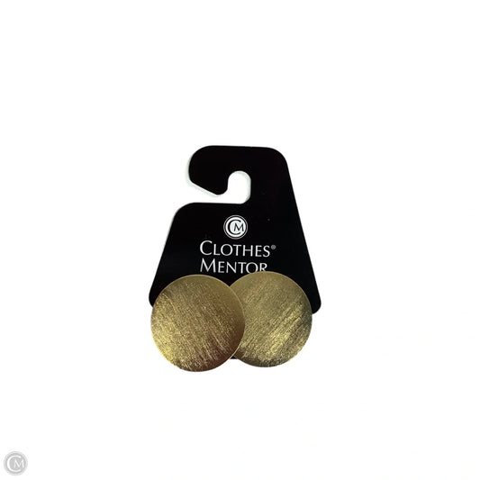 Earrings Other By Cmc