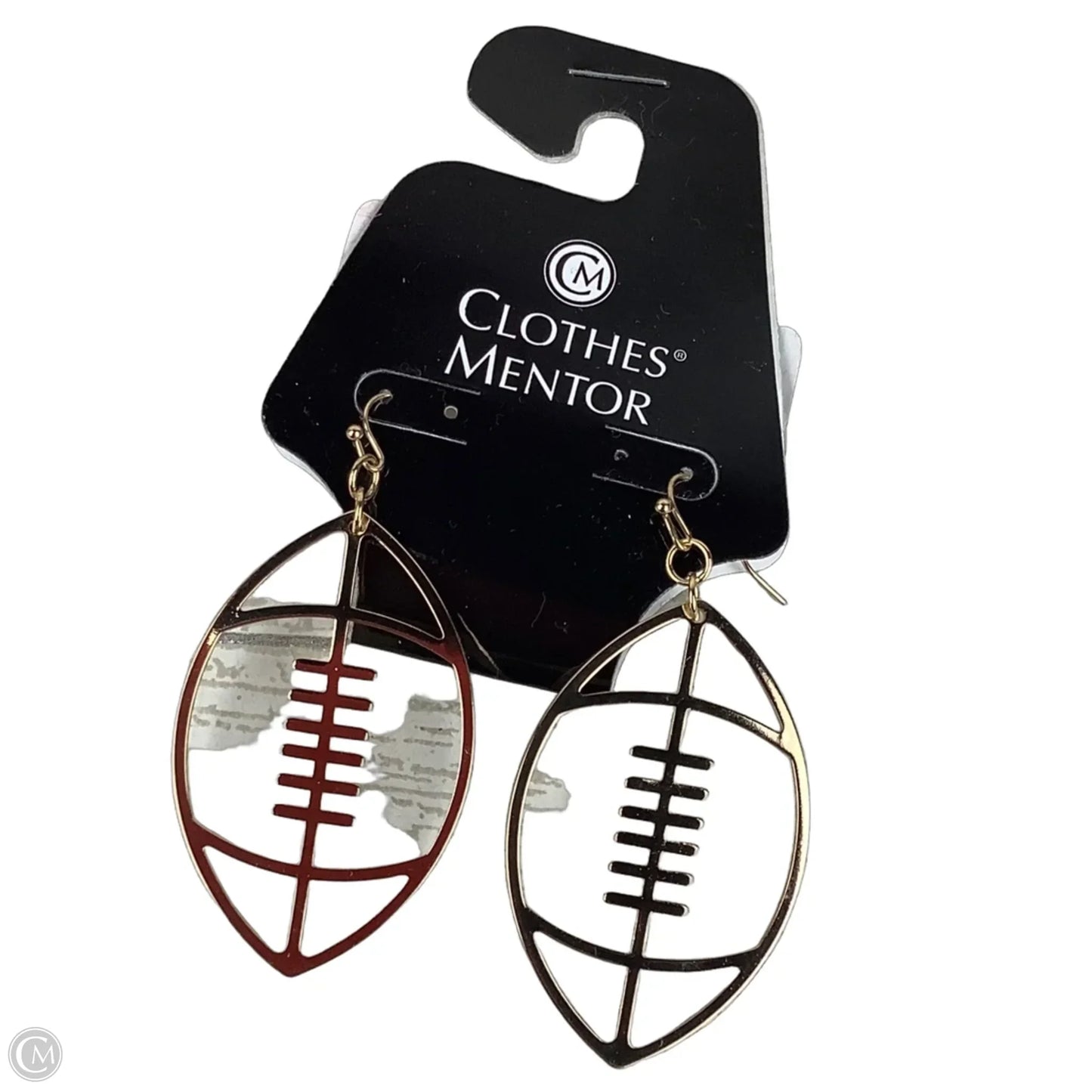 Earrings Dangle/drop By Clothes Mentor