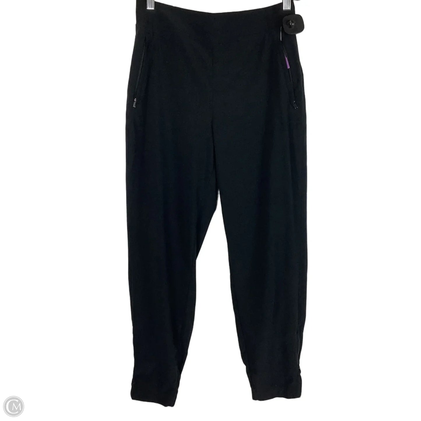 Athletic Pants By Athleta In Black, Size: 6
