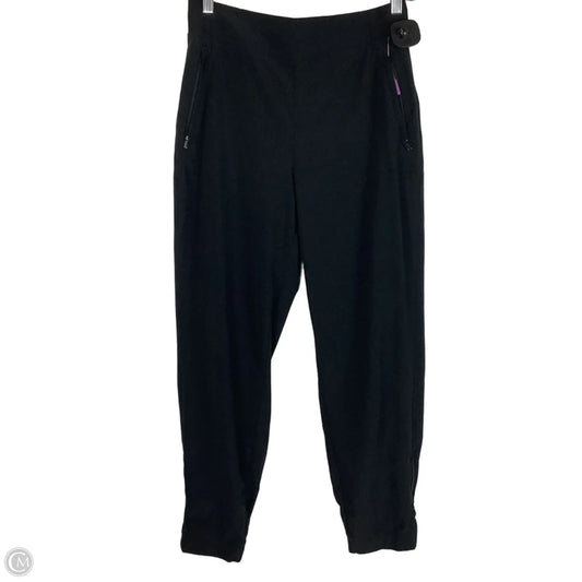Athletic Pants By Athleta In Black, Size: 6