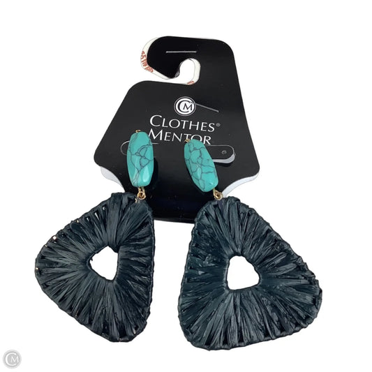 Earrings Dangle/drop By Clothes Mentor