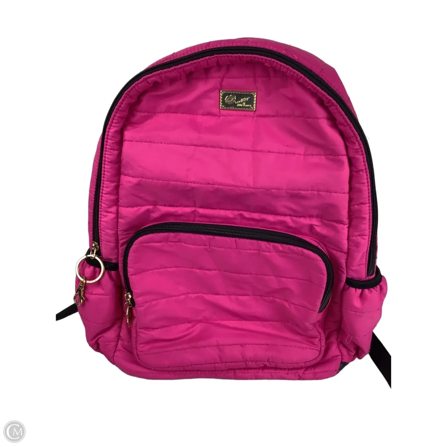 Backpack By Cmc, Size: Medium