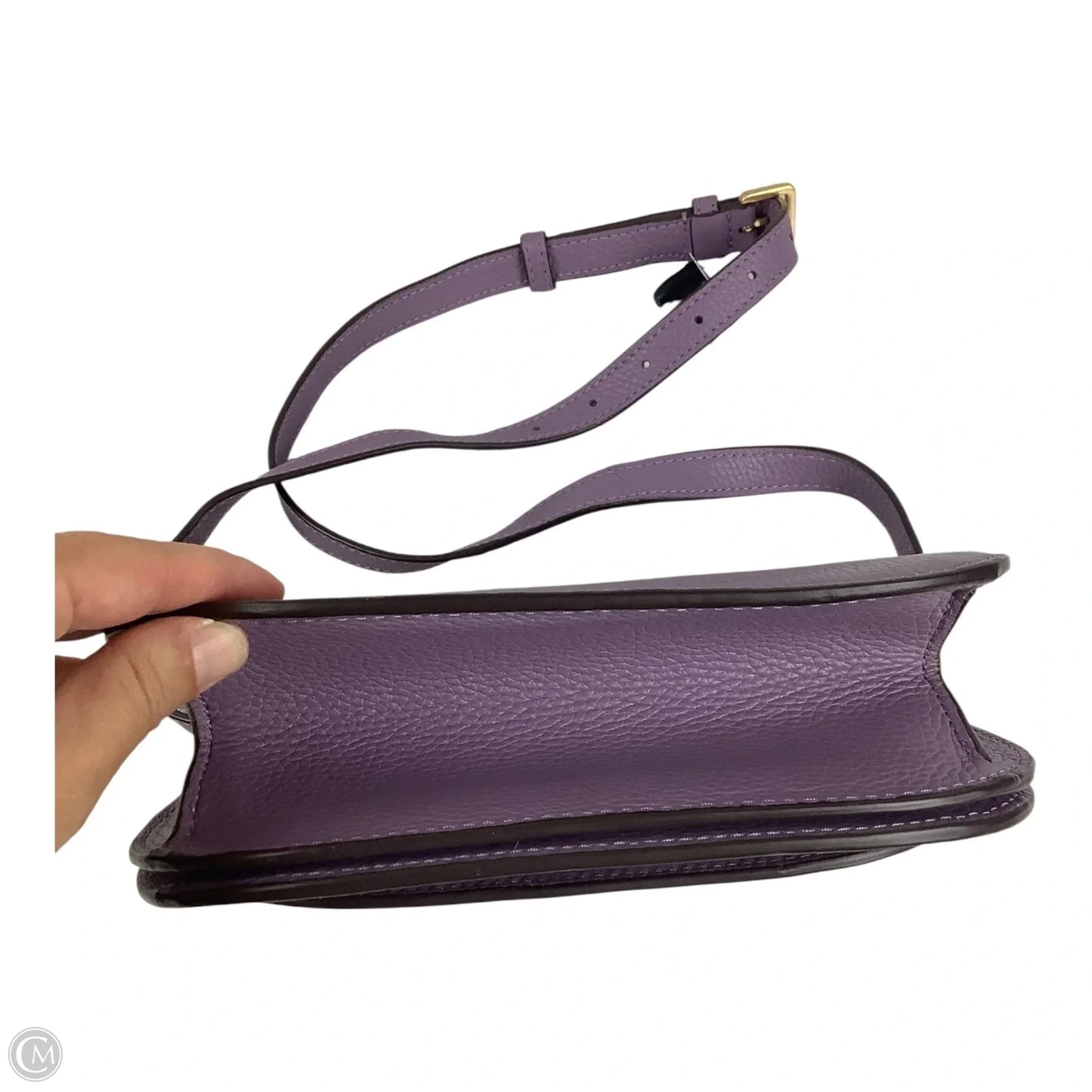 Crossbody Designer By Tory Burch, Size: Medium