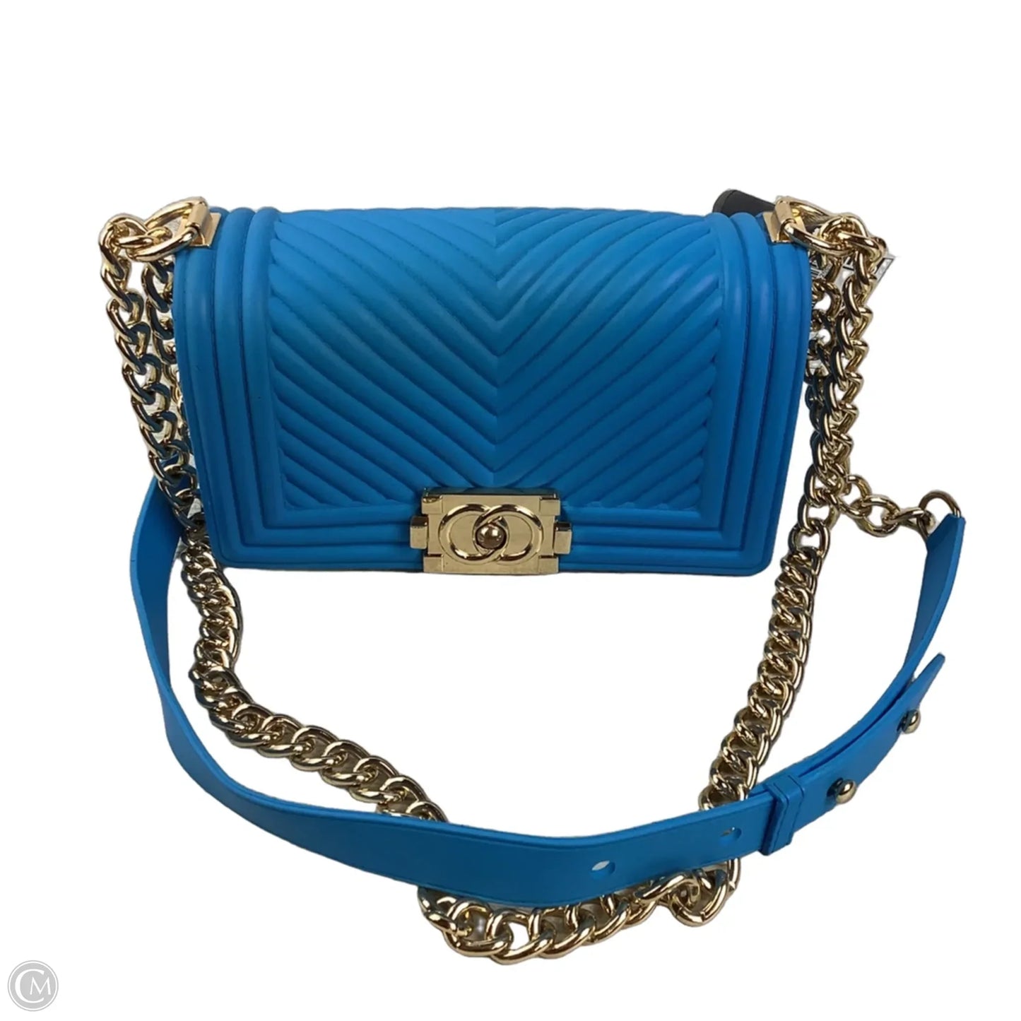 Crossbody By Clothes Mentor, Size: Small