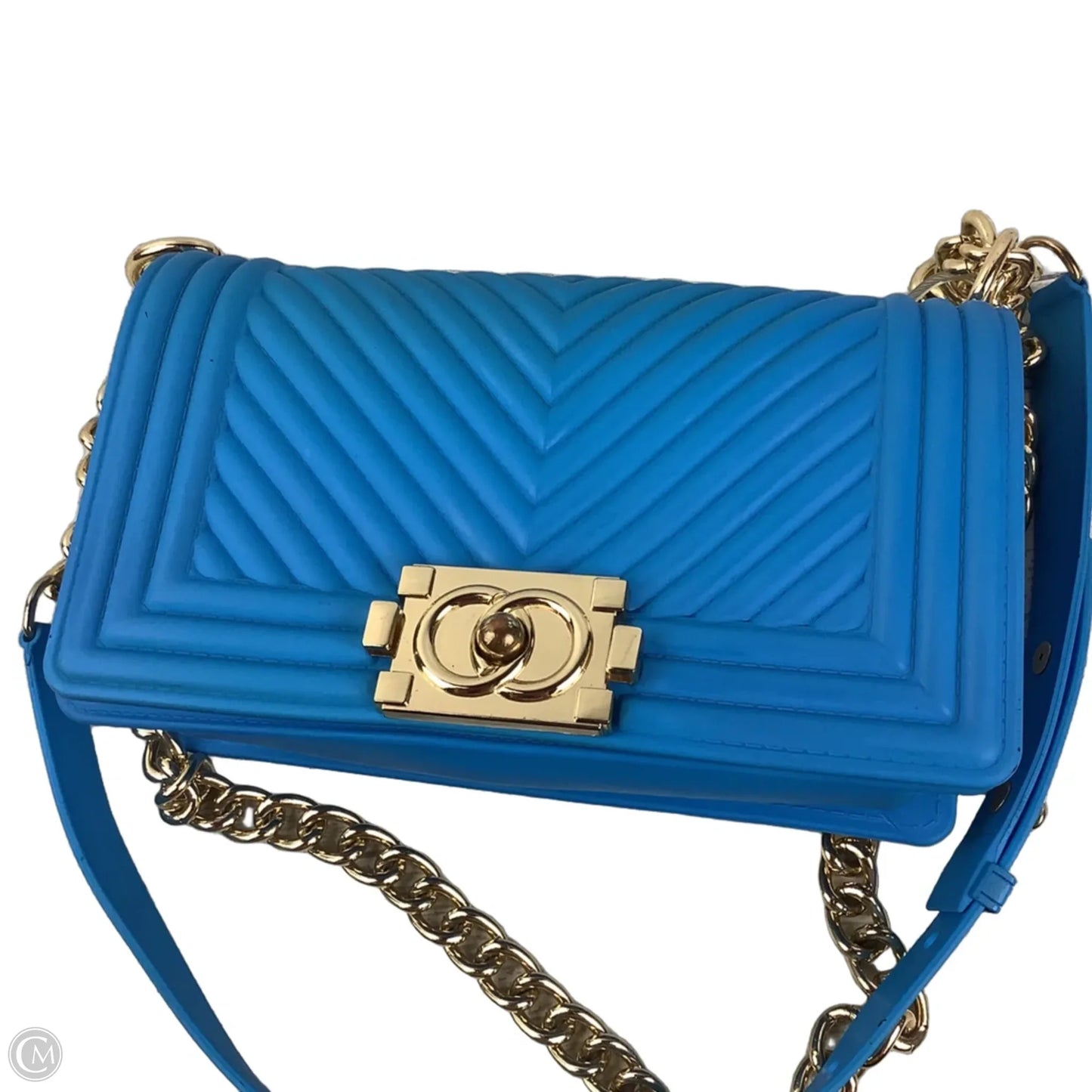 Crossbody By Clothes Mentor, Size: Small