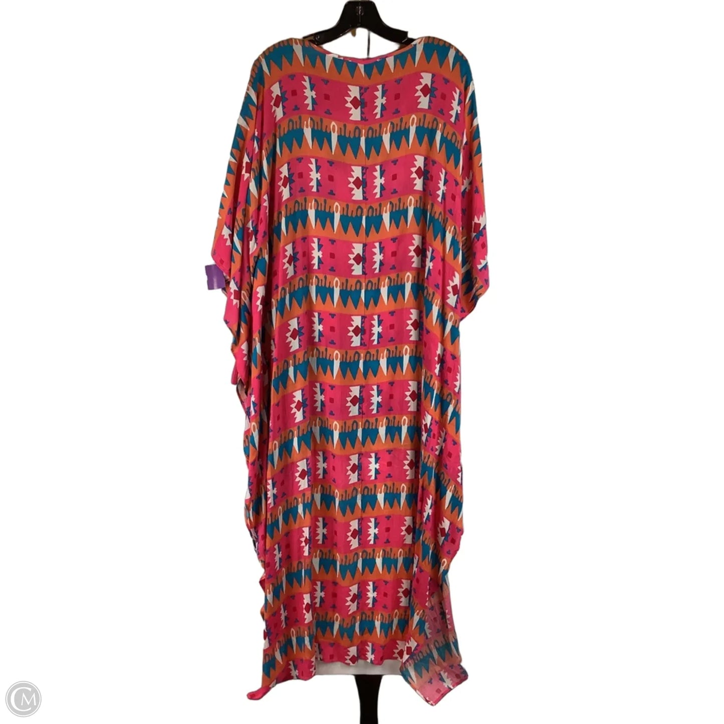 Tunic/ Kimono By Buddy Love In Pink, Size: M