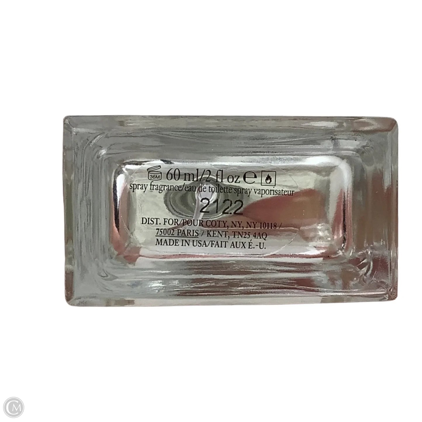 Fragrance By Grace, Size: