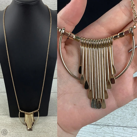 Necklace Statement By Clothes Mentor