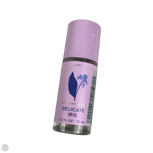 Fragrance By Bath And Body Works, Size: