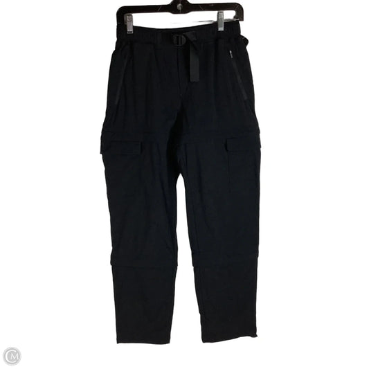 Athletic Pants By Athleta In Black, Size: 4