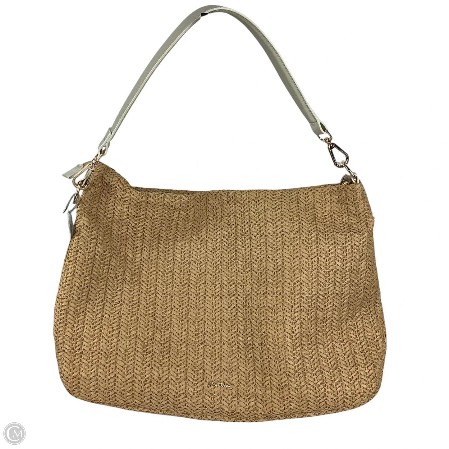 Handbag By Betsey Johnson, Size: Medium