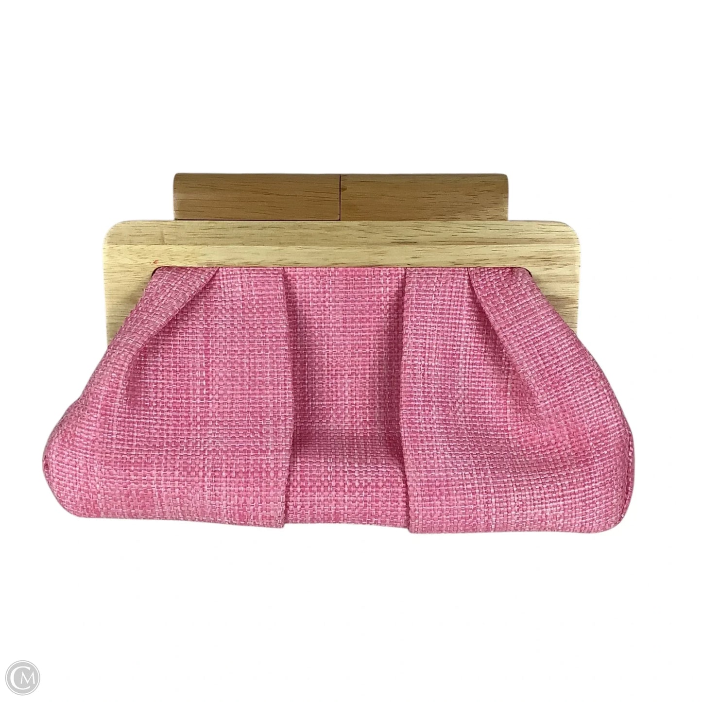 Clutch By Shiraleah, Size: Medium