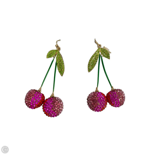 Earrings Dangle/drop By Clothes Mentor