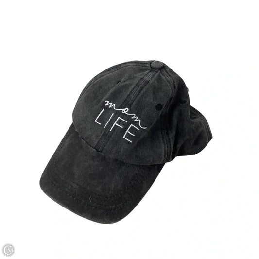 Hat Baseball Cap By Clothes Mentor