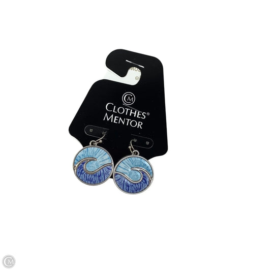 Earrings Dangle/drop By Clothes Mentor