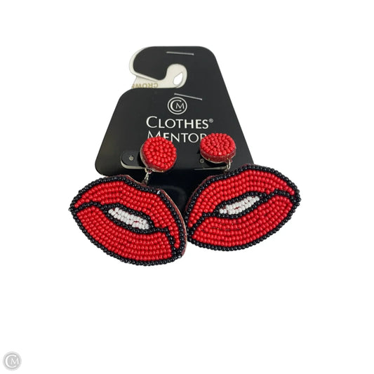 Earrings Statement By Clothes Mentor