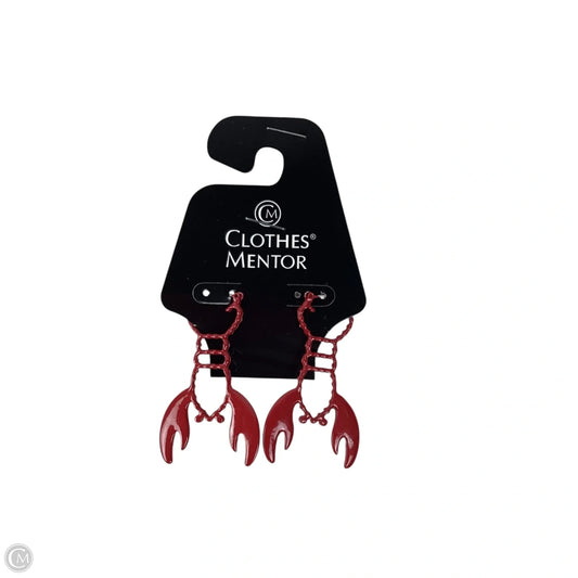 Earrings Statement By Clothes Mentor
