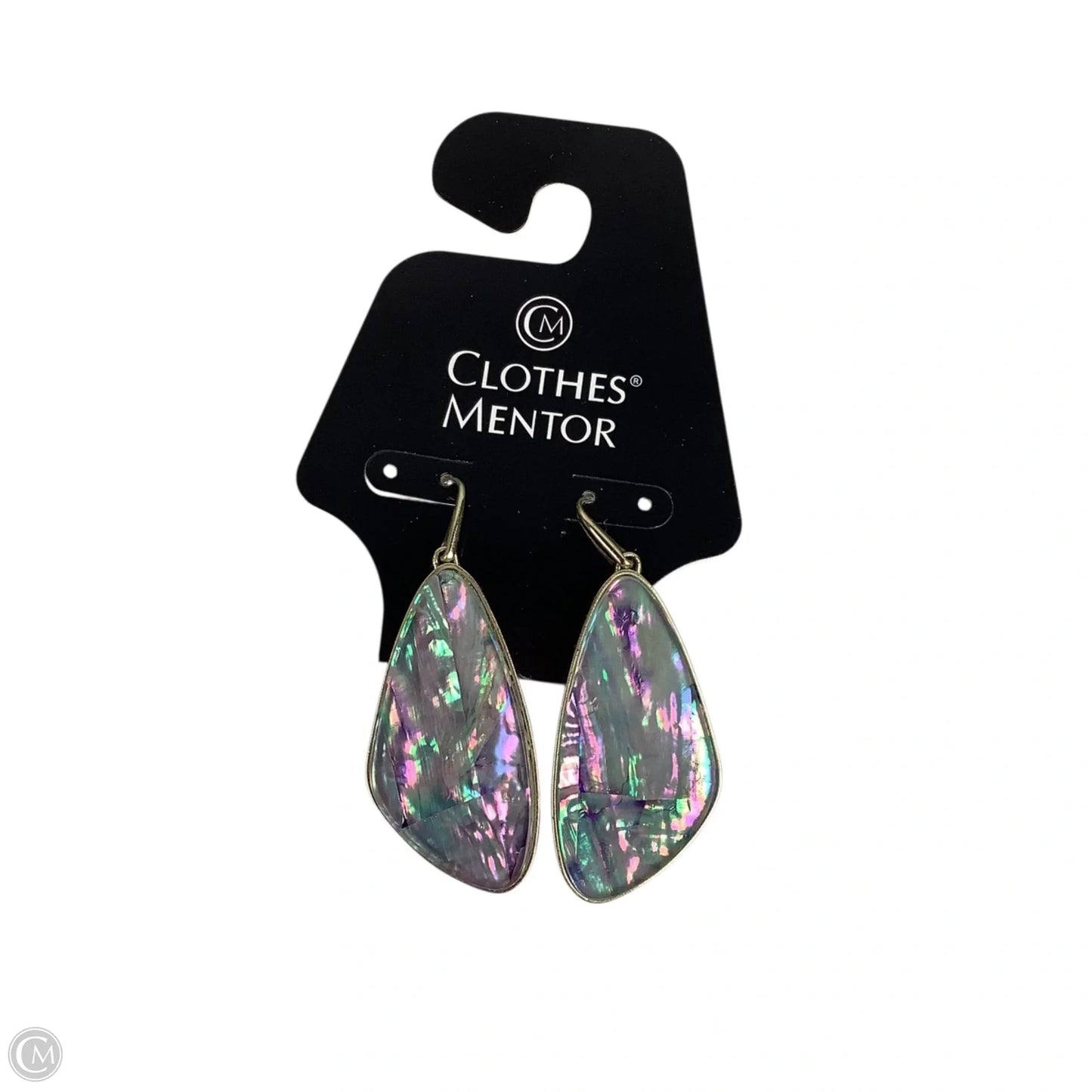 Earrings Dangle/drop By Kendra Scott