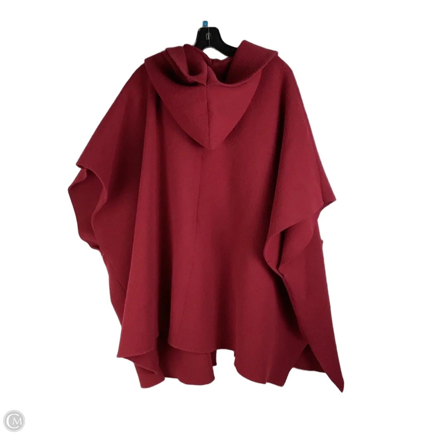Sweater Cardigan By Free People In Red, Size: Osfm