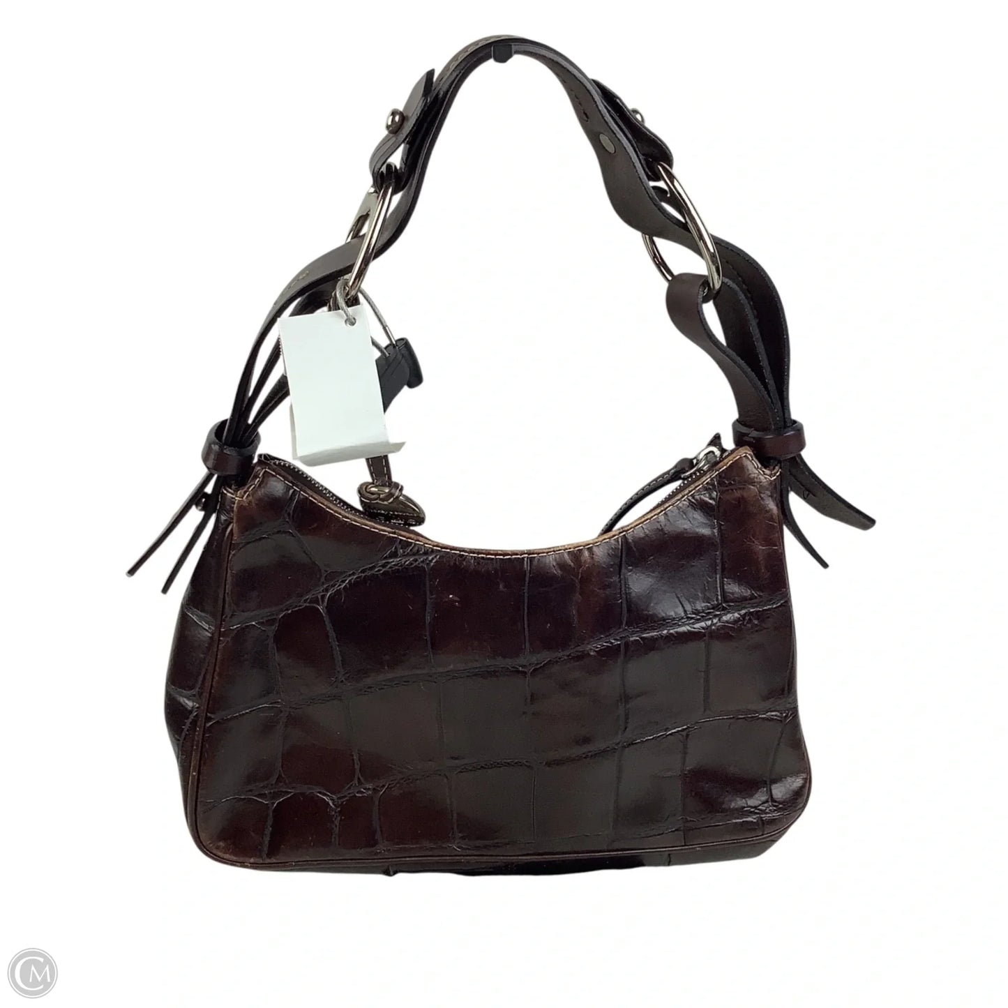 Handbag Designer By Dooney And Bourke, Size: Medium