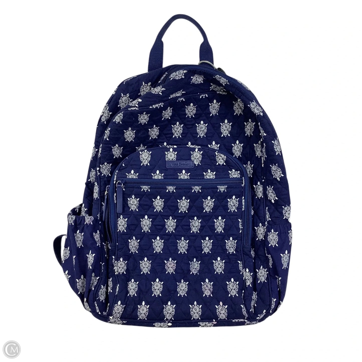 Backpack By Vera Bradley, Size: Large