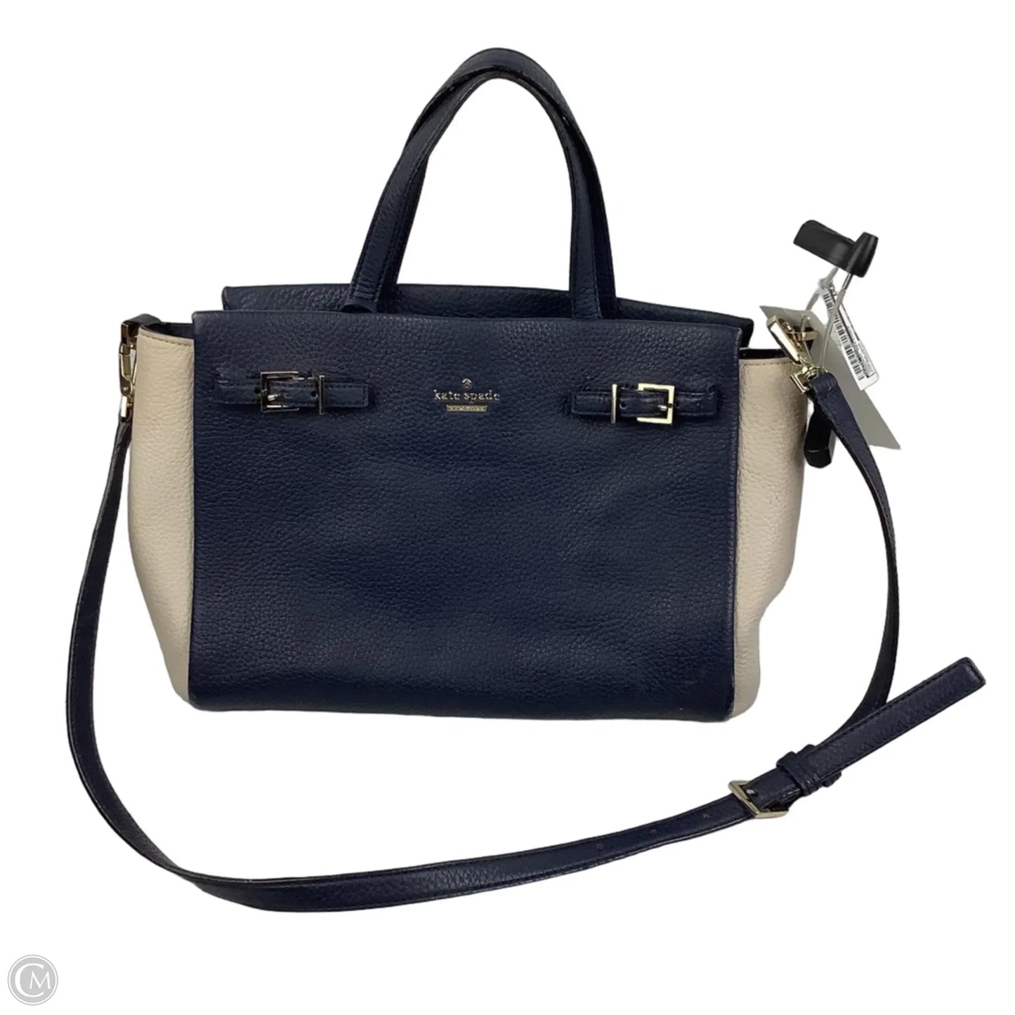 Handbag Designer By Kate Spade, Size: Medium - as is