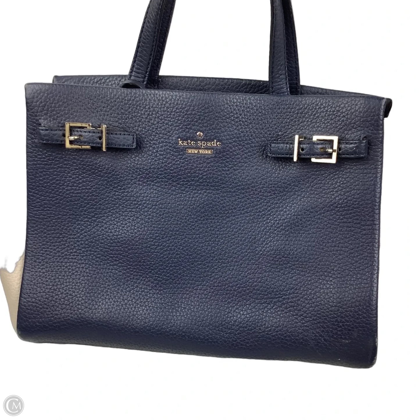 Handbag Designer By Kate Spade, Size: Medium - as is