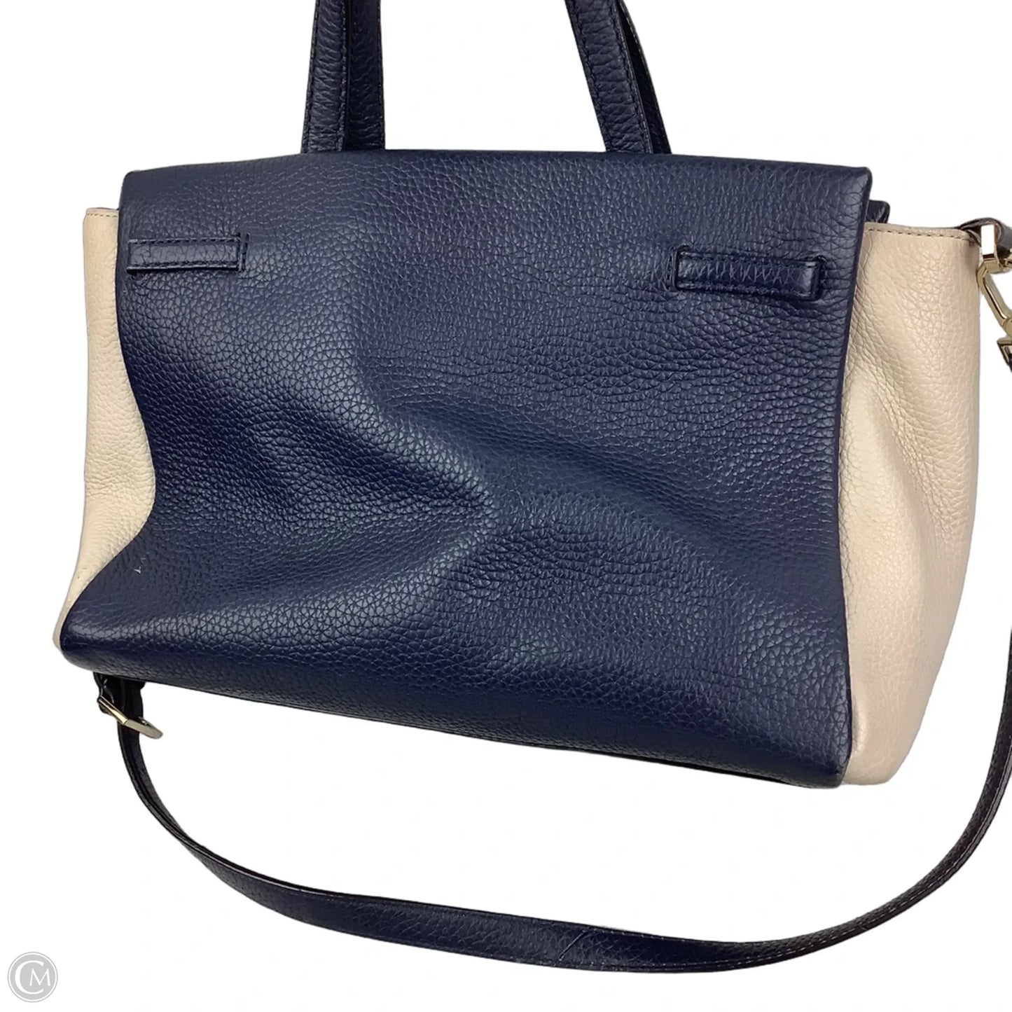 Handbag Designer By Kate Spade, Size: Medium - as is