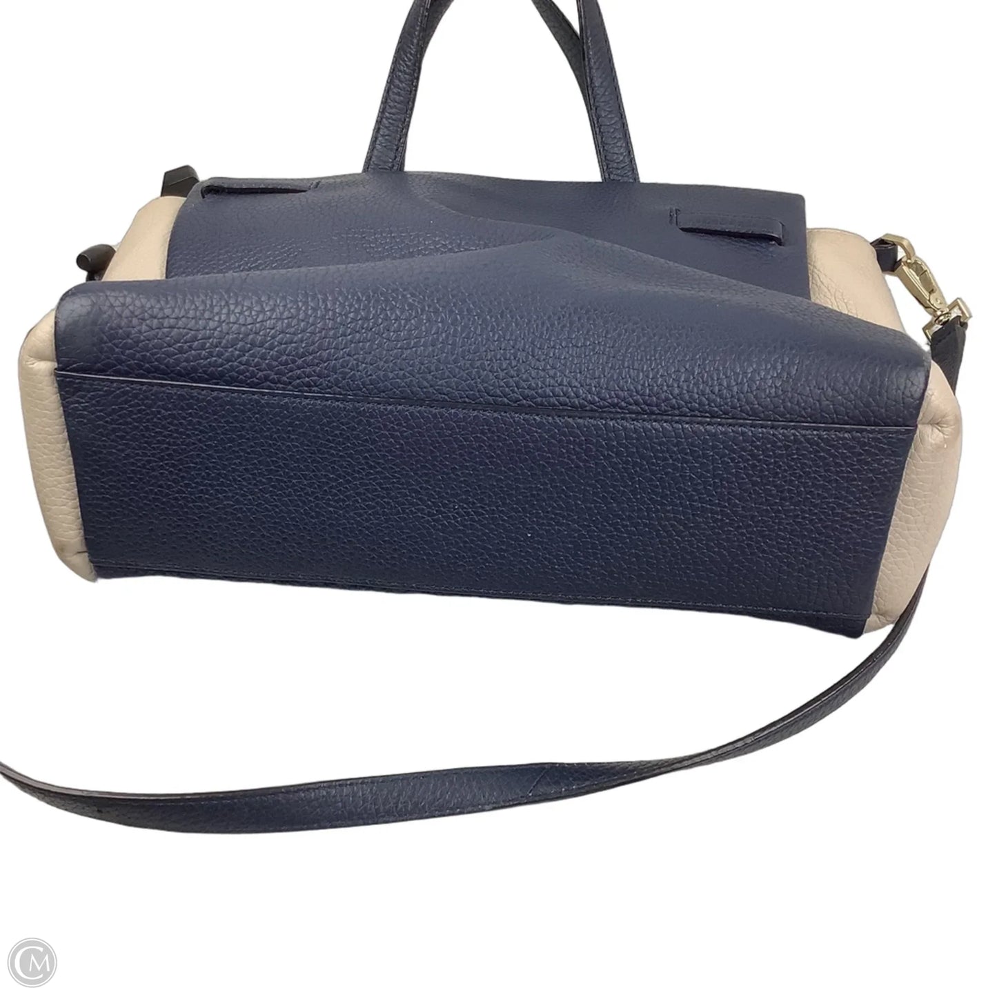 Handbag Designer By Kate Spade, Size: Medium - as is