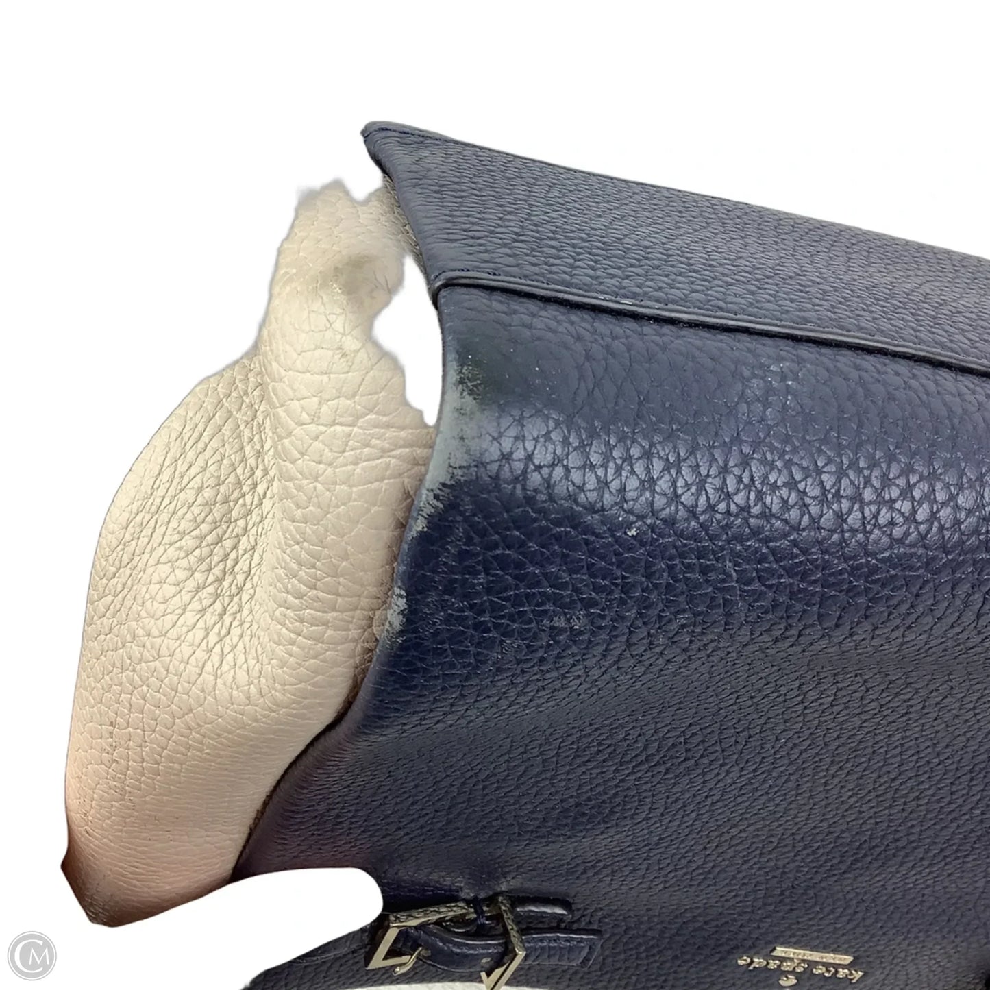 Handbag Designer By Kate Spade, Size: Medium - as is