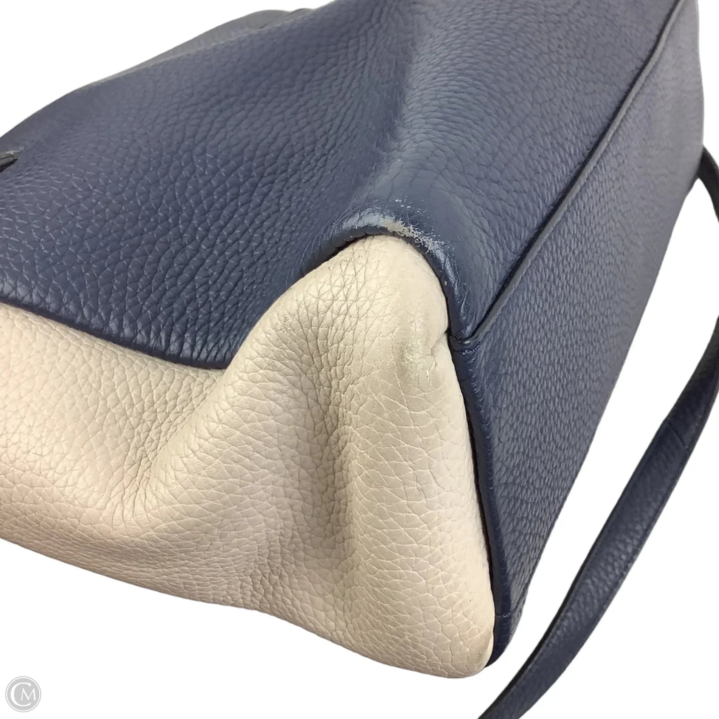 Handbag Designer By Kate Spade, Size: Medium - as is