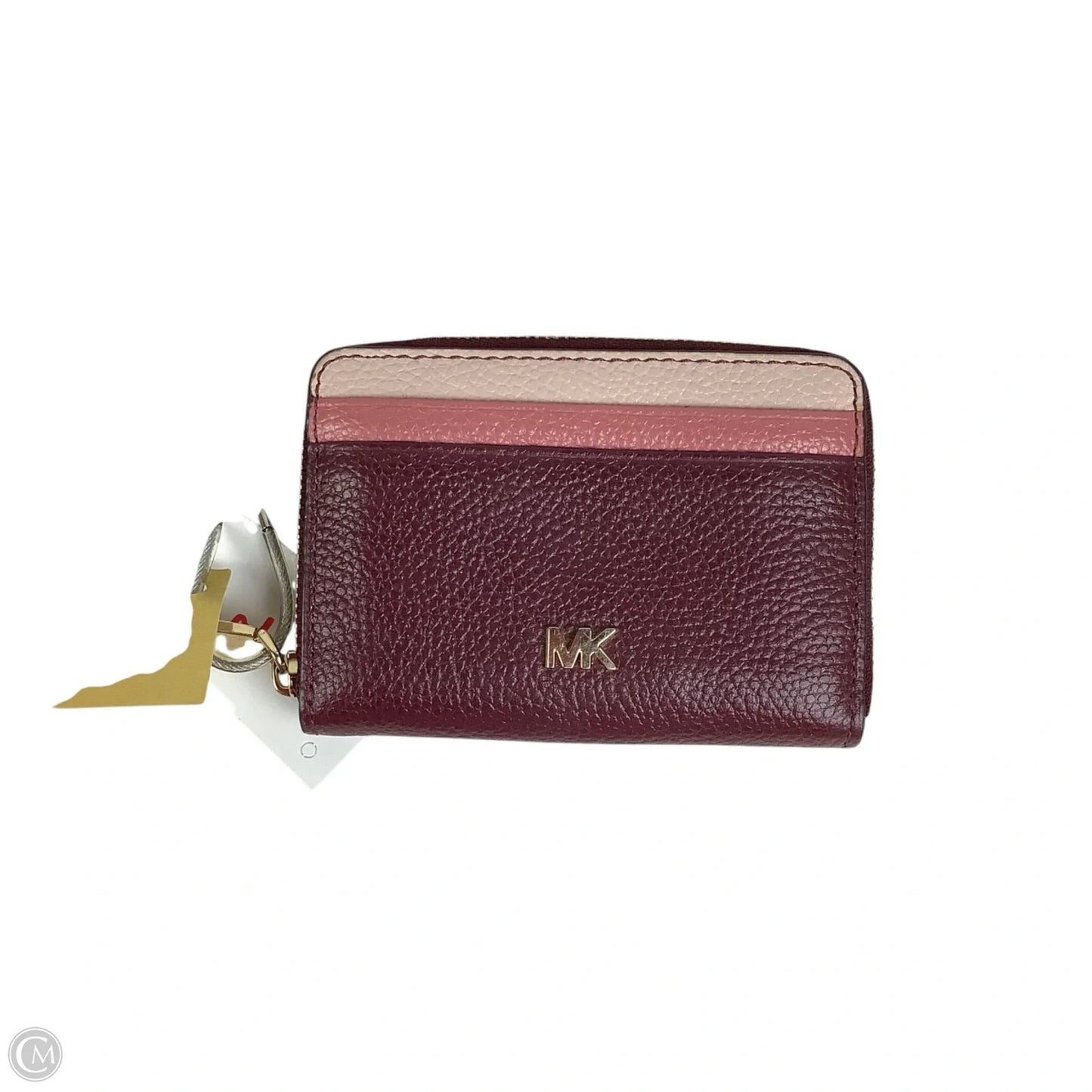 Wallet Designer By Michael Kors, Size: Small