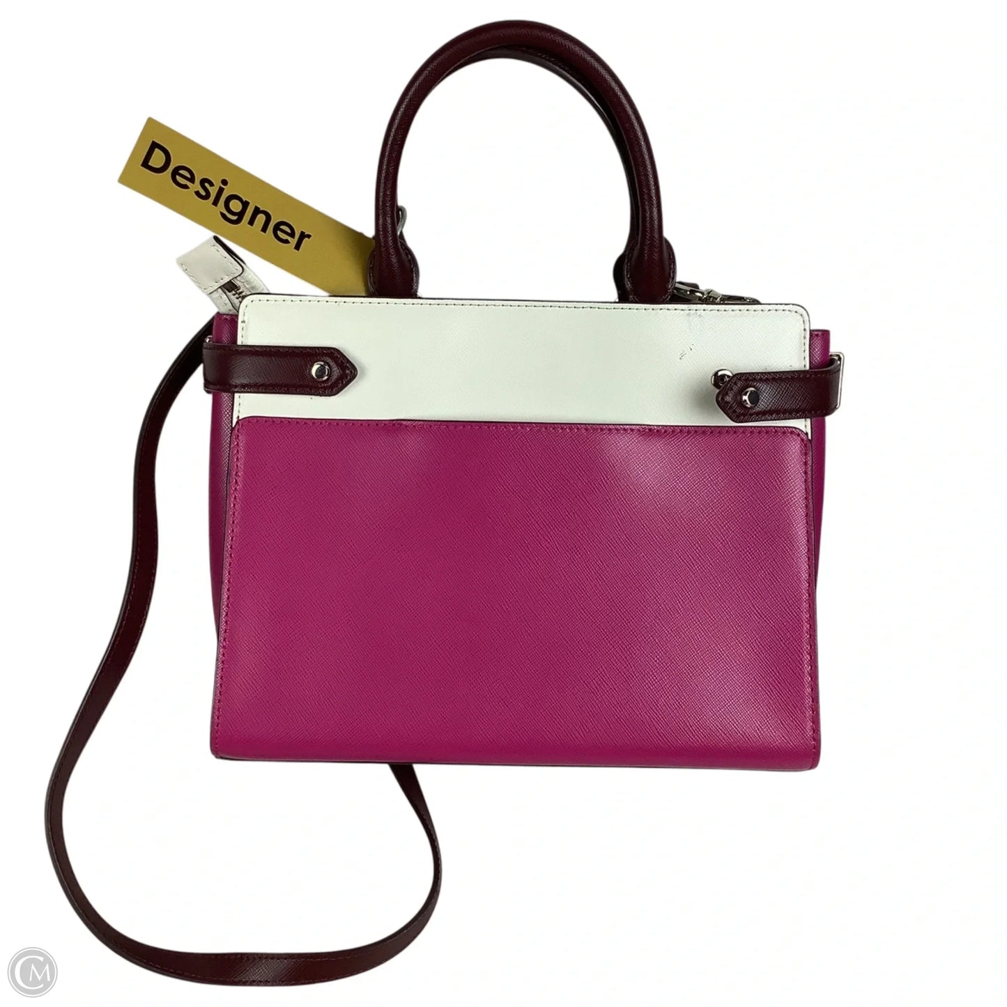 Handbag Designer By Kate Spade, Size: Medium