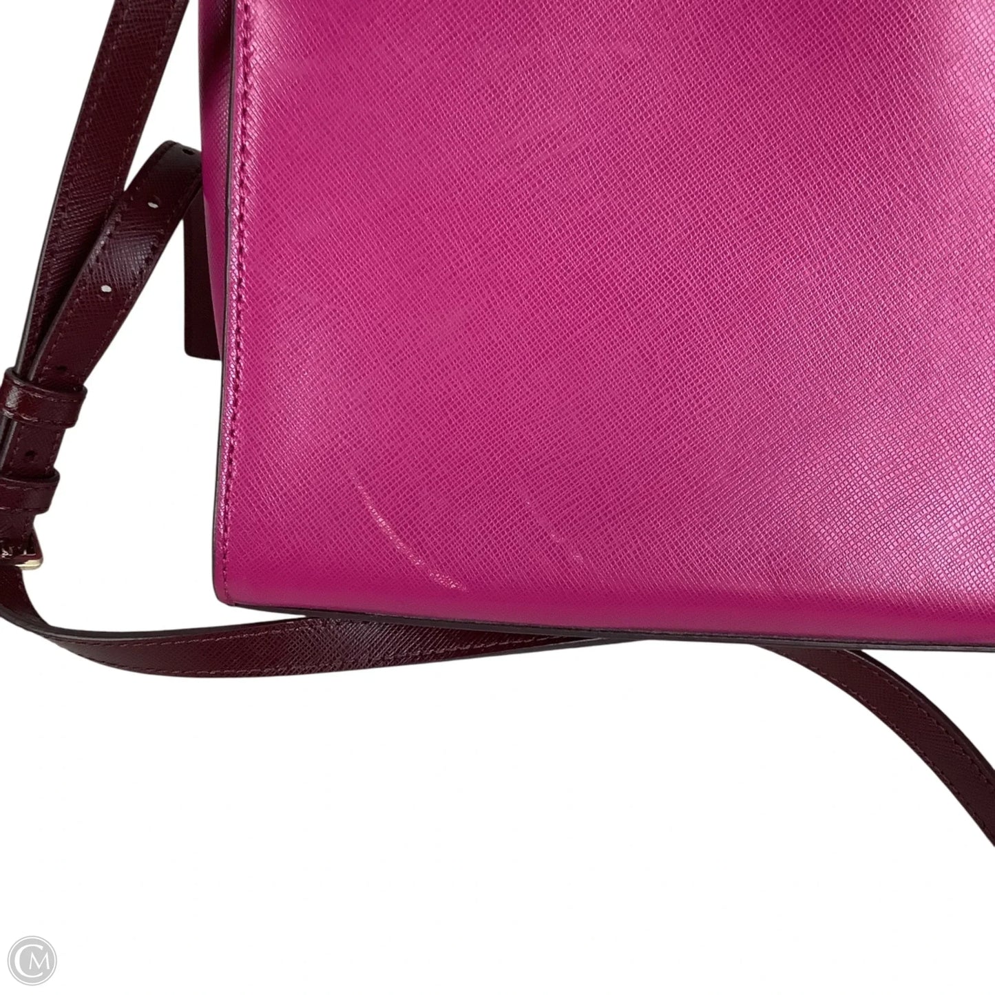 Handbag Designer By Kate Spade, Size: Medium