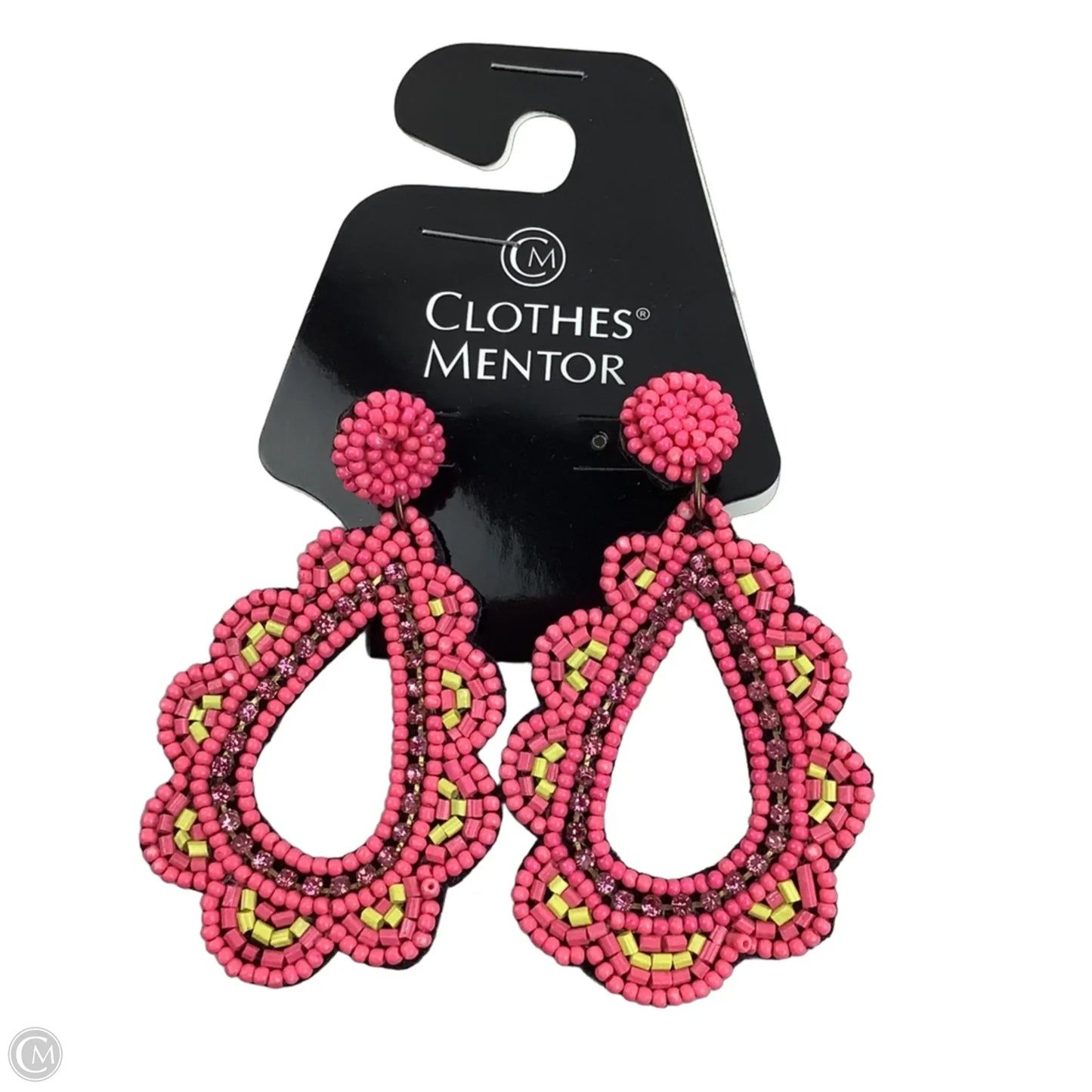 Earrings Statement By Clothes Mentor