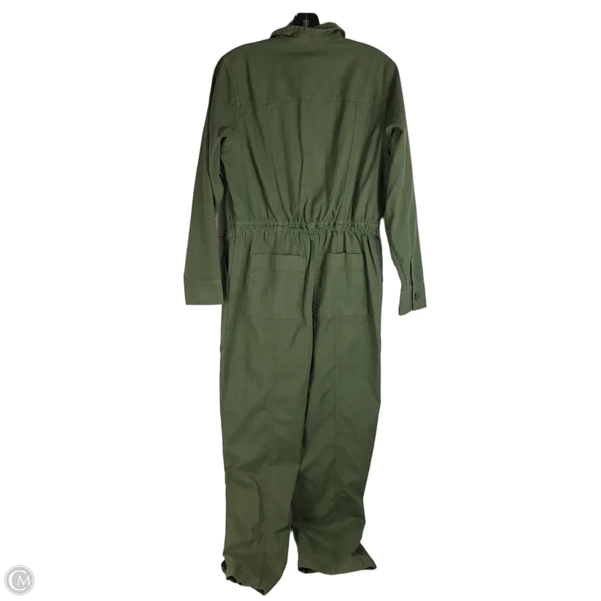 Jumpsuit By Universal Thread In Green, Size: 6