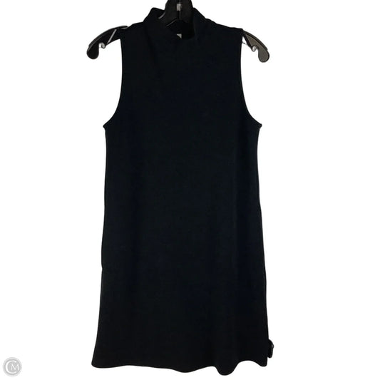 Dress Casual Midi By Spanx In Black, Size: Xs