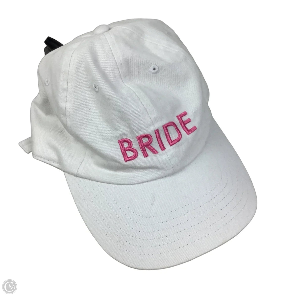 Hat Baseball Cap By Clothes Mentor