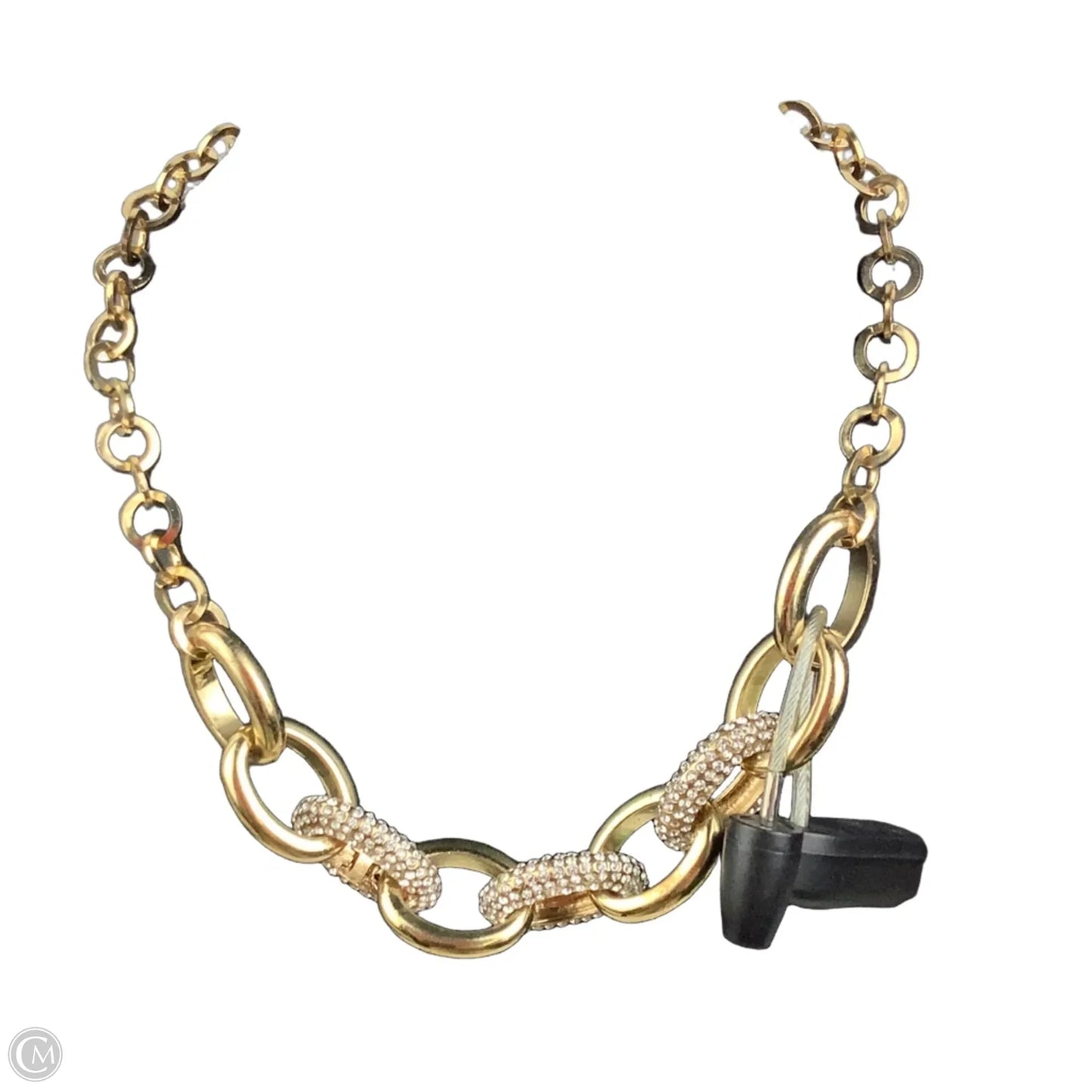 Necklace Statement By Talbots