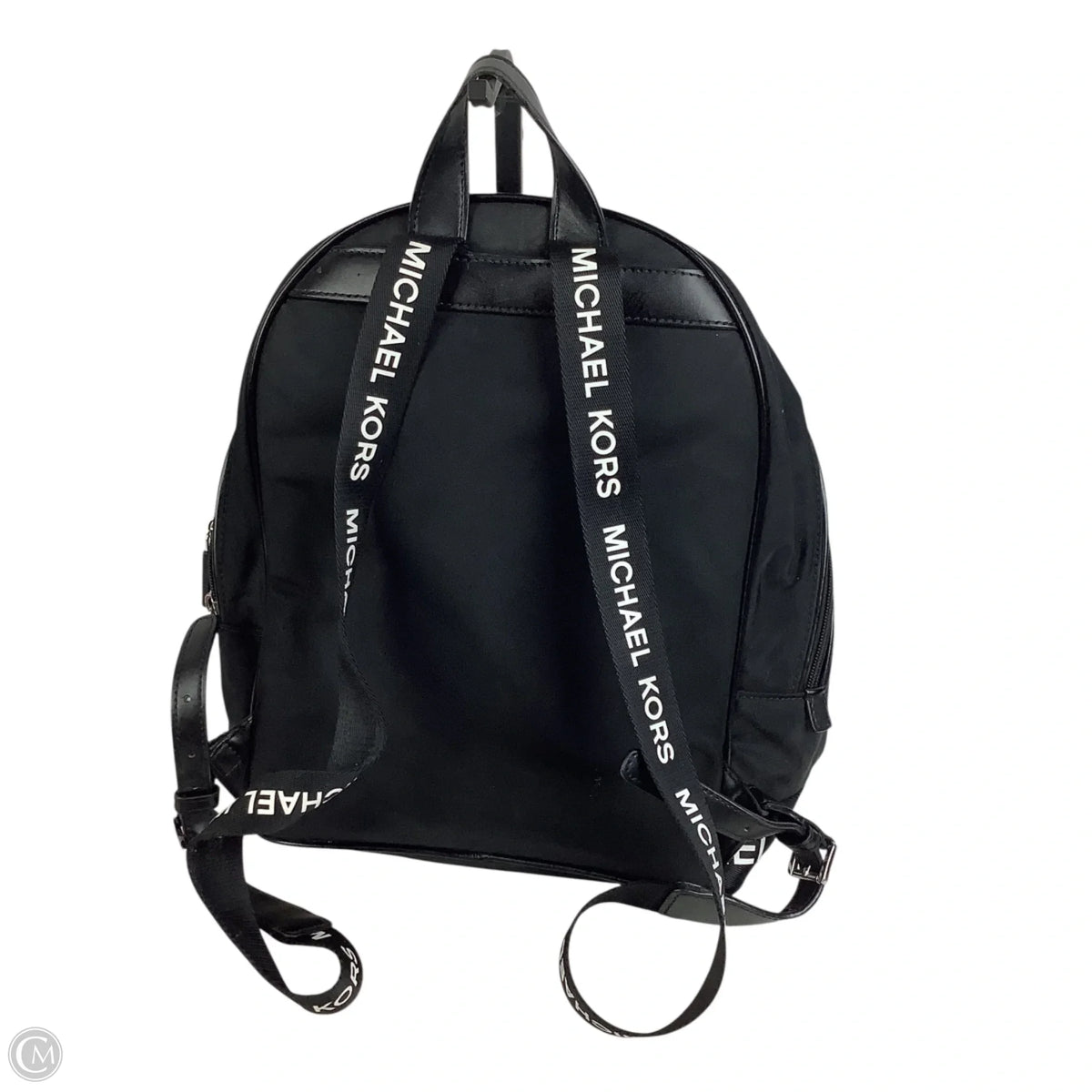 Backpack Designer By Michael Kors, Size: Medium