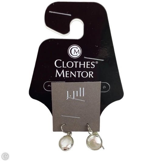 Earrings Dangle/drop By J. Jill