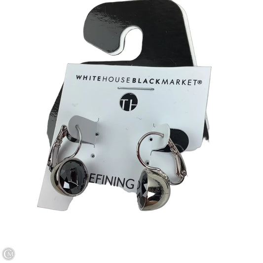 Earrings Dangle/drop By White House Black Market