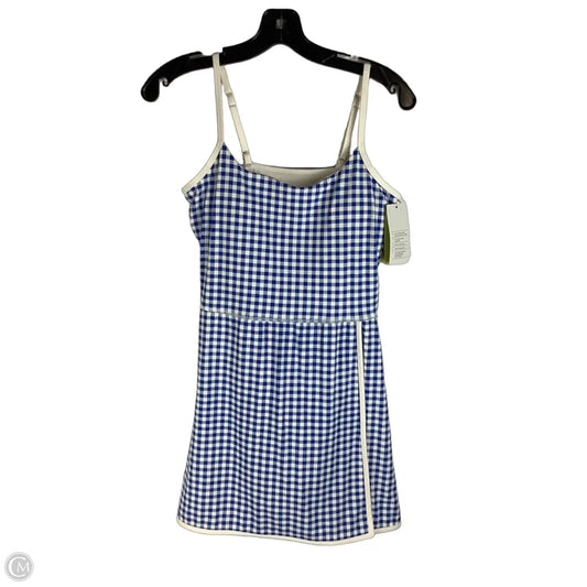 Athletic Dress By All In Motion In Blue, Size: M