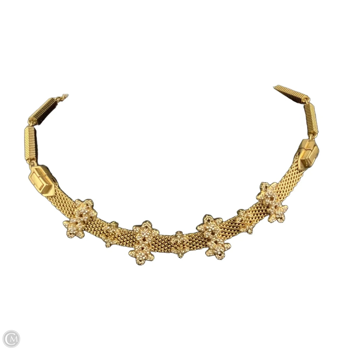 Necklace Statement By Cabi